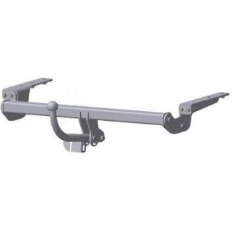 Фаркоп тсу на Peugeot 308 HB, 09/07-08/08, 10/2008-/Peugeot 307 HB, 01-5/05, 6/05-9/07 Oris 2555-A