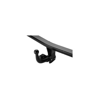Фаркоп тсу на Toyota Corolla HB 3-5 doors 02/1-06 Oris 3034-AN