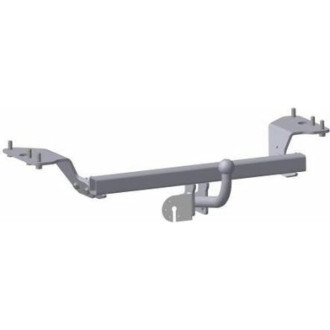 Фаркоп тсу на Toyota Auris 01/2007-н.в. Oris 3059-A