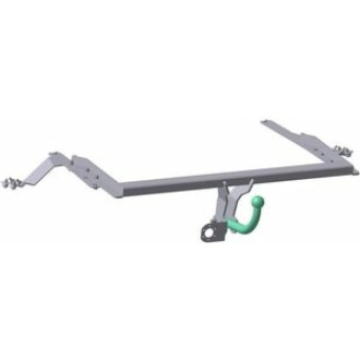 Фаркоп тсу на Toyota Avensis Wagon 2003-2009 031-571 Oris 3068-A
