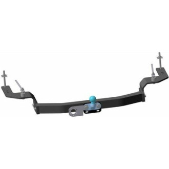 Фаркоп тсу на Toyota Land Cruiser 200 2007-н.в./Lexus LX 2015-н.в. Oris 3092-F