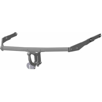 Фаркоп тсу на Ford Focus III SW 03/2011-н.в Oris 3973-A