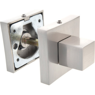 Квадратная завертка к ручке ORO&ORO BK 13 SN