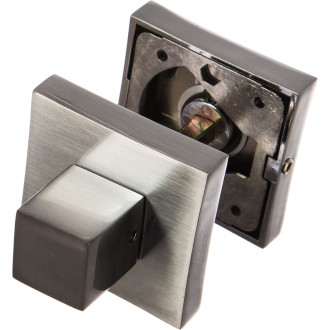 Квадратная завертка к ручке ORO&ORO BK 13 SC