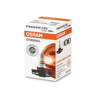 Автолампа Osram PSX24W