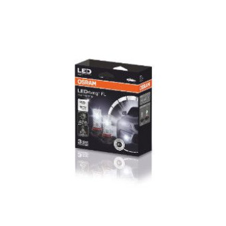 Автолампа Osram 2604CW
