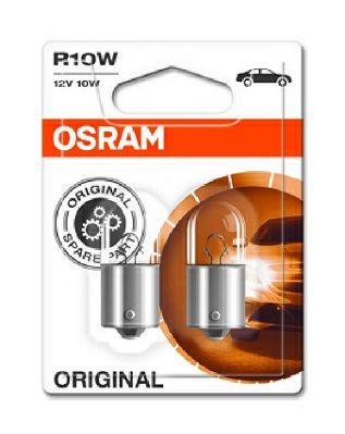 Автолампа Osram 5008-02B