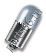 Автолампа Osram 5008-02B
