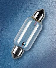 Автолампа Osram 6411-02B