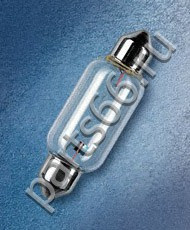 Автолампа Osram 6411-02B