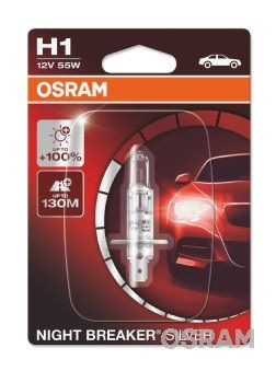 Автолампа Osram 64150NBS-01B