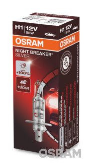 Автолампа Osram 64150NBS