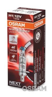 Автолампа Osram 64150NL