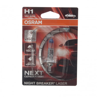 Автолампа Osram 64150NL-01B