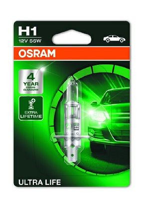 Автолампа Osram 64150ULT-01B