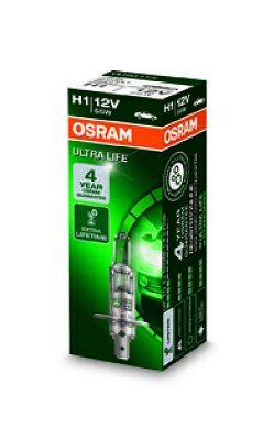 Автолампа Osram 64150ULT