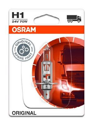 Автолампа Osram 64155-01B