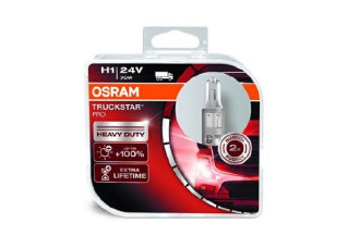 Автолампа Osram 64155TSP-HCB