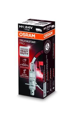 Автолампа Osram 64155TSP