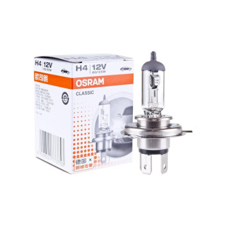 Автолампа Osram 64156CLC