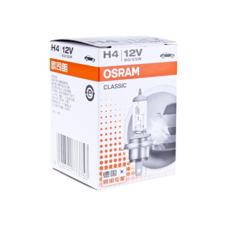 Автолампа Osram 64156CLC
