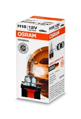 Автолампа Osram 64176
