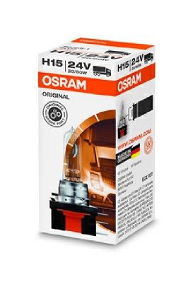 Автолампа Osram 64177