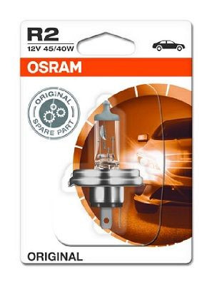 Автолампа Osram 64183-01B
