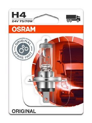 Автолампа Osram 64196-01B