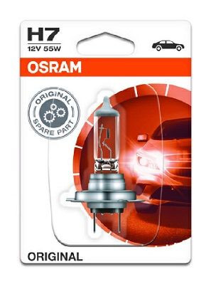 Автолампа Osram 64210-01B