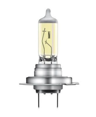 Автолампа Osram 64210ALL-HCB