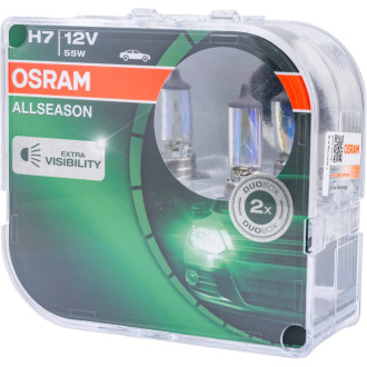 Автолампа Osram 64210ALL-HCB