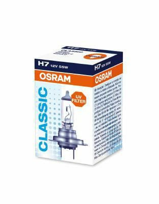 Автолампа Osram 64210CLC