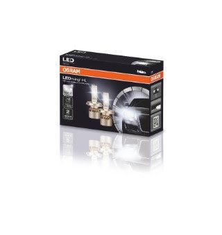 Автолампа Osram 64210DWS