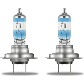 Автолампа Osram H7