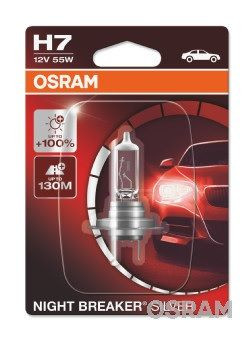 Автолампа Osram 64210NBS-01B