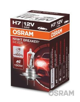 Автолампа Osram 64210NBS