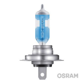 Автолампа Osram 64210NL