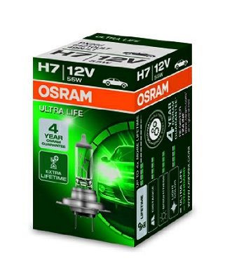 Автолампа Osram 64210ULT