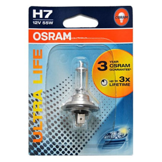 Автолампа Osram 64210ULT-01B