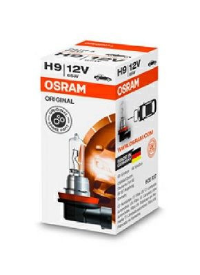 Автолампа Osram 64213