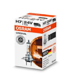 Автолампа Osram 64215