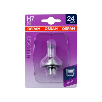 Автолампа Osram 64215-01B