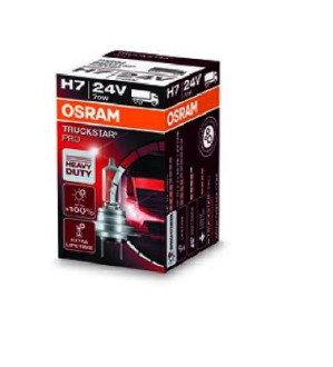 Автолампа Osram 64215TSP