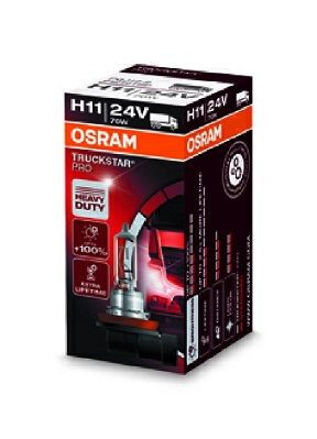 Автолампа Osram 64216TSP