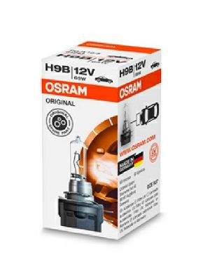 Автолампа Osram 64243