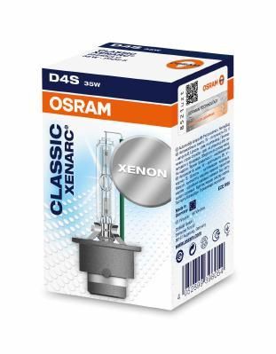 Автолампа Osram 66440CLC