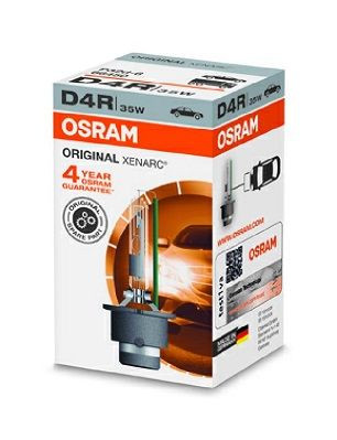 Автолампа Osram 66450