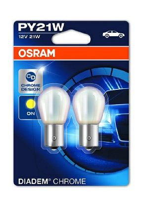 Автолампа Osram 7507DC-02B