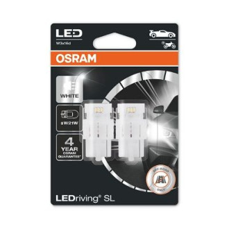 Автолампа Osram 7505DWP-02B
